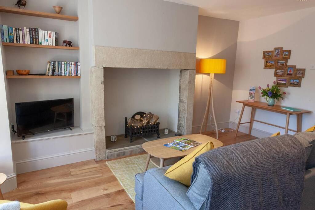 Walkers Retreat High Quality Cosy Holiday Home In The Popular Town Of Crook County Durham Crook (Durham) Dış mekan fotoğraf