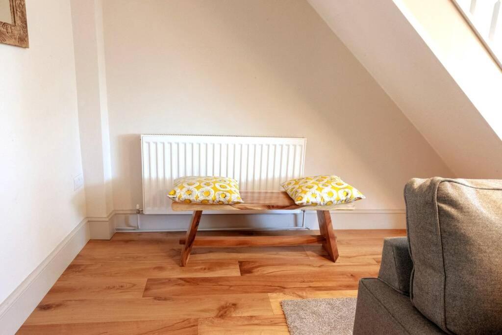 Walkers Retreat High Quality Cosy Holiday Home In The Popular Town Of Crook County Durham Crook (Durham) Dış mekan fotoğraf