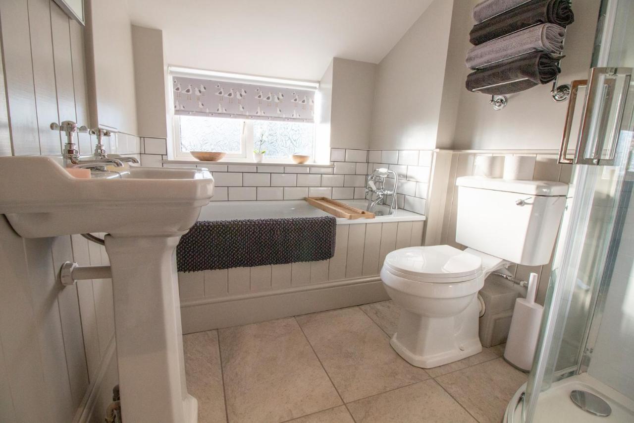 Walkers Retreat High Quality Cosy Holiday Home In The Popular Town Of Crook County Durham Crook (Durham) Dış mekan fotoğraf